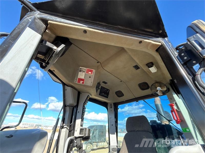 CAT 160M2 VHP Plus Motor Grader Niveleuse