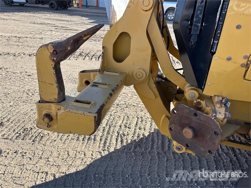 CAT 160M2 VHP Plus Motor Grader Niveleuse