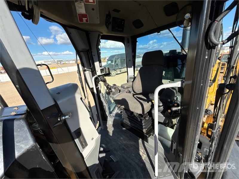 CAT 160M2 VHP Plus Motor Grader Niveleuse