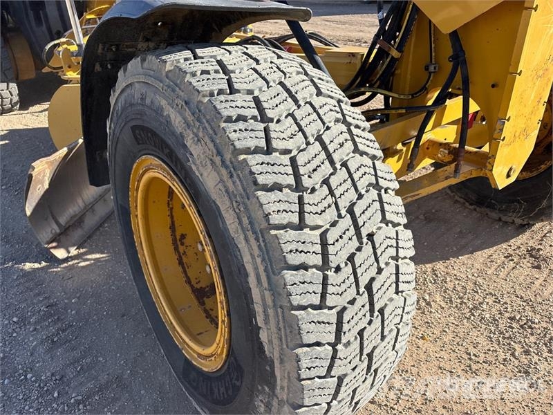 CAT 160M2 VHP Plus Motor Grader Niveleuse