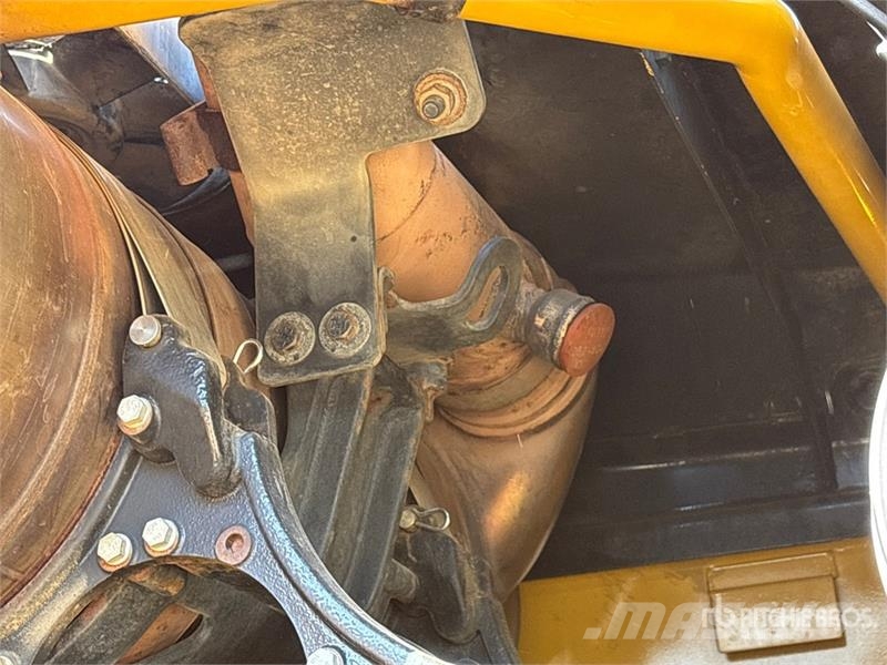 CAT 160M2 VHP Plus Motor Grader Niveleuse