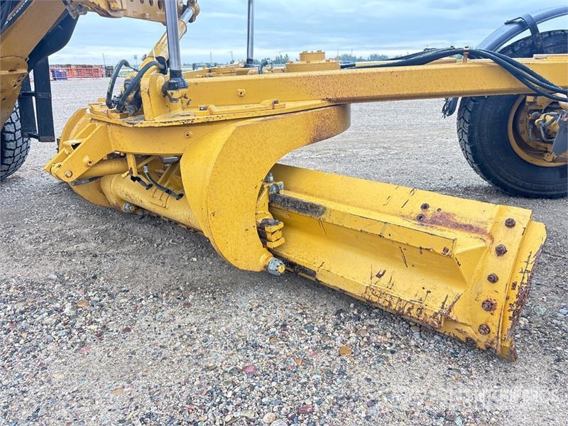 CAT 160M3 AWD Motor Grader 平土機