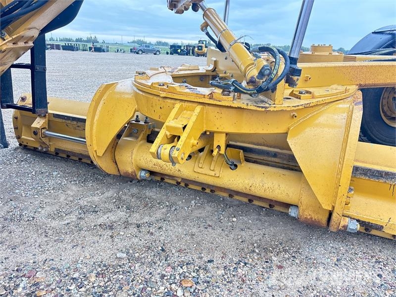 CAT 160M3 AWD Motor Grader 平土機