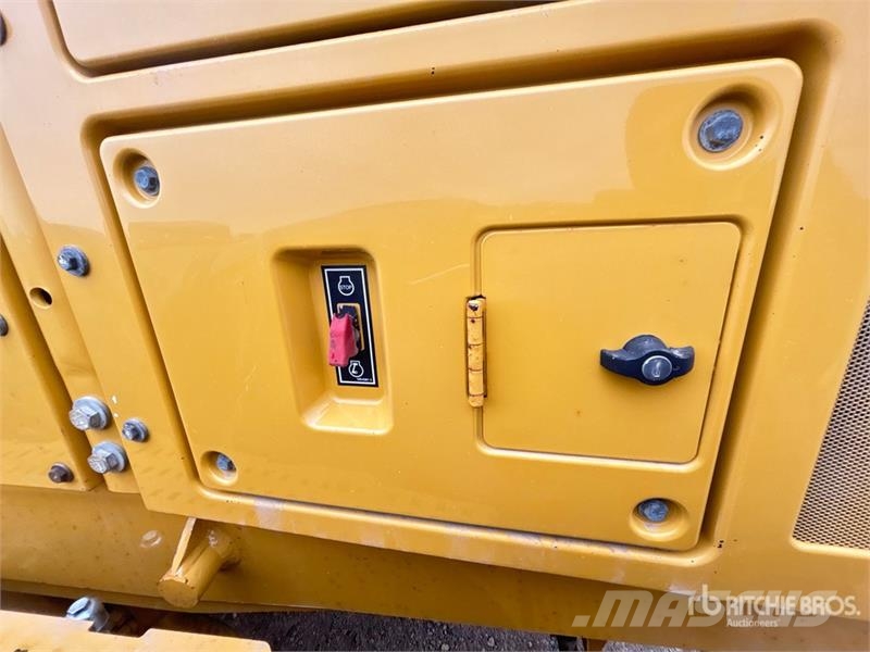 CAT 160M3 AWD Motor Grader 平土機