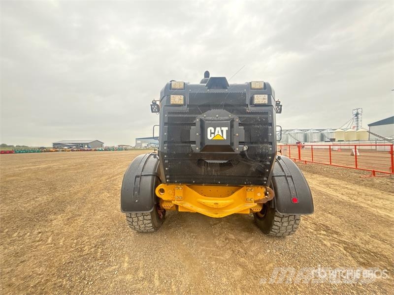 CAT 160M3 AWD Motor Grader 平土機