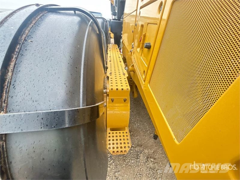 CAT 160M3 AWD Motor Grader 平土機