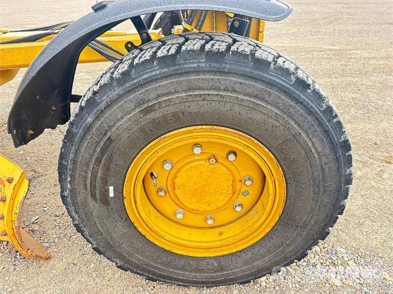 CAT 160M3 AWD Motor Grader 平土機