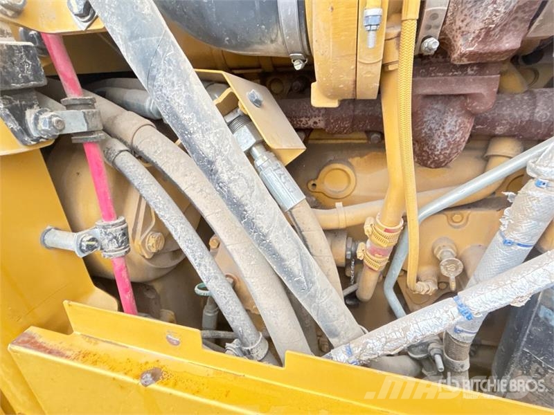 CAT 160M3 AWD Motor Grader 平土機