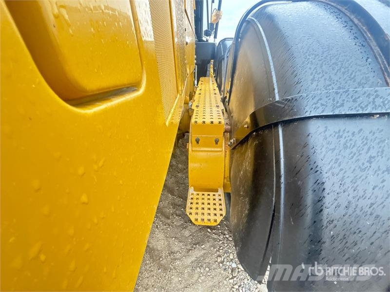 CAT 160M3 AWD Motor Grader 平土機