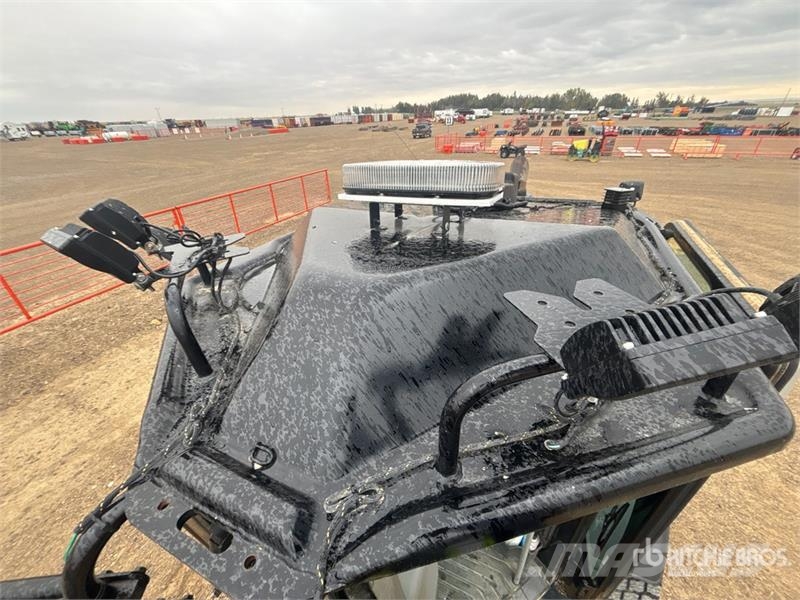 CAT 160M3 AWD Motor Grader 平土機
