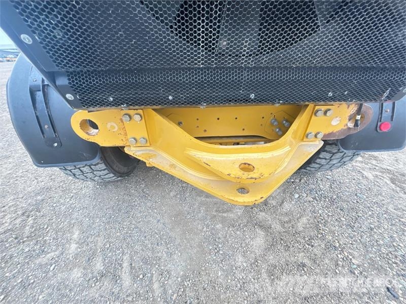 CAT 160M3 AWD Motor Grader 平土機