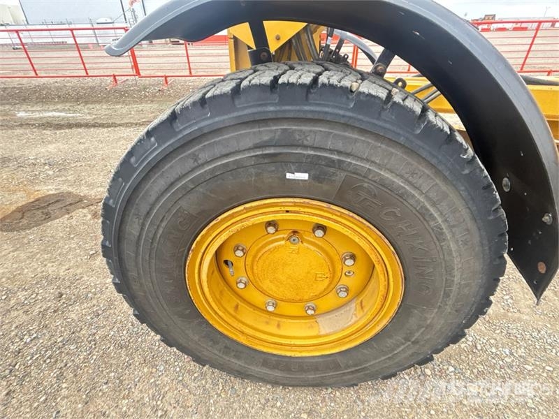 CAT 160M3 AWD Motor Grader 平土機