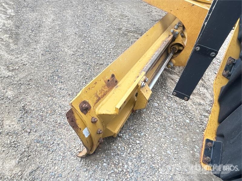 CAT 160M3 AWD Motor Grader 平土機