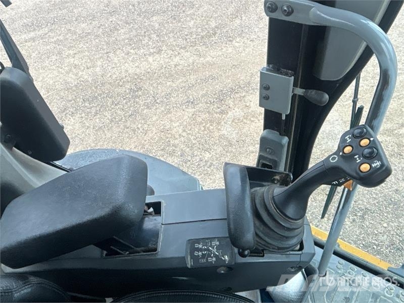 CAT 160M3 AWD Motor Grader 平土機