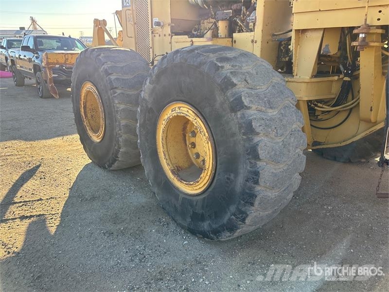 CAT 16G Motor Grader Motoniveladoras