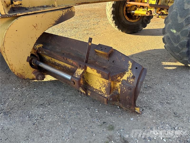CAT 16G Motor Grader Motoniveladoras