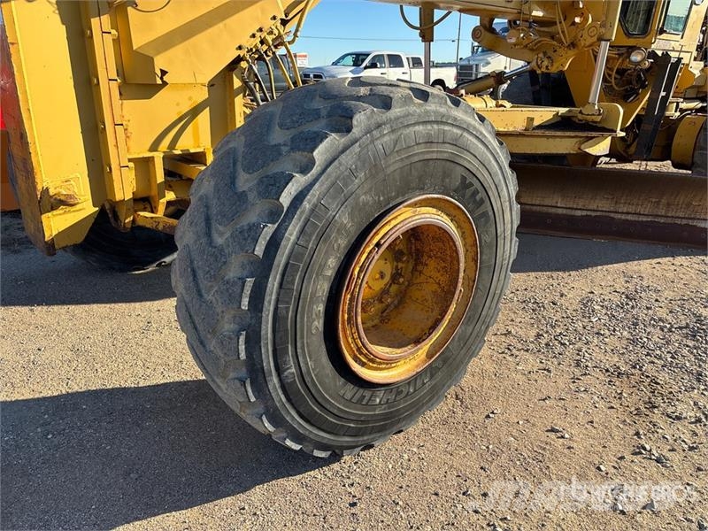 CAT 16G Motor Grader Motoniveladoras