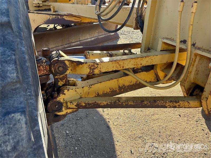 CAT 16G Motor Grader Motoniveladoras