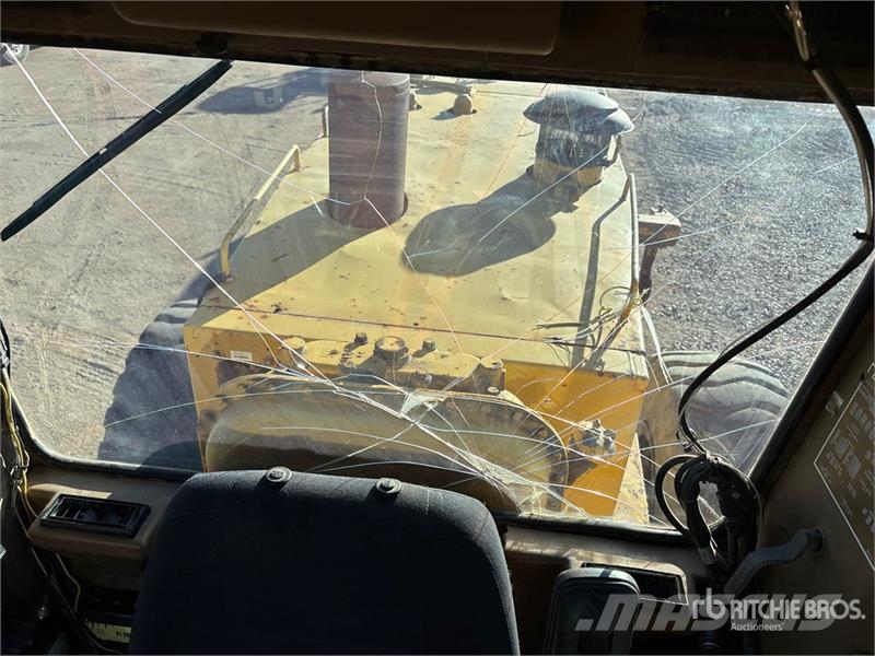 CAT 16G Motor Grader Motoniveladoras