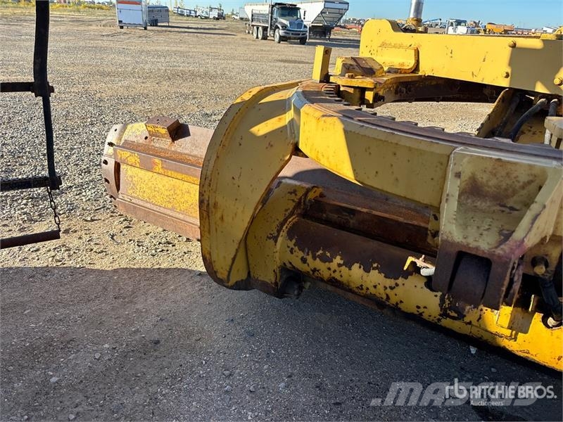 CAT 16G Motor Grader Motoniveladoras