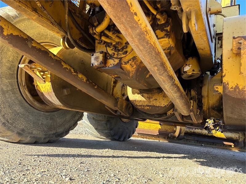 CAT 16G Motor Grader Motoniveladoras