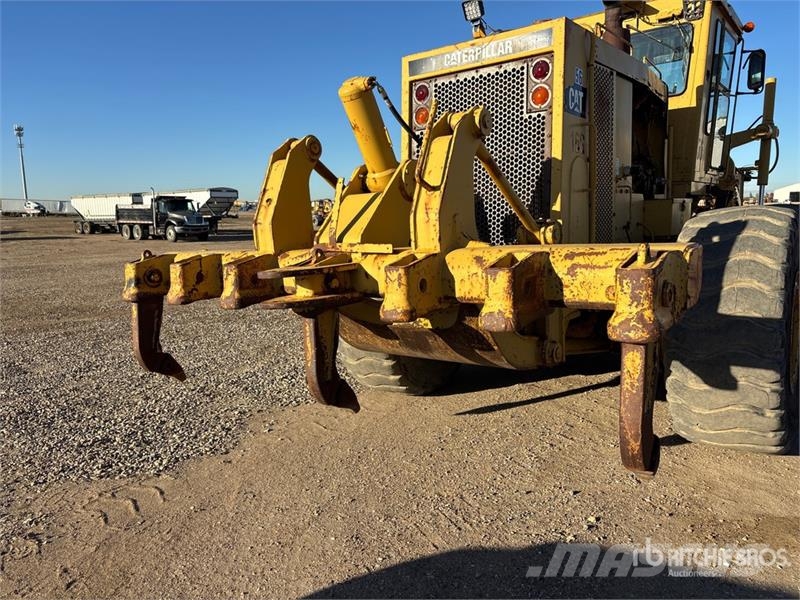 CAT 16G Motor Grader Motoniveladoras