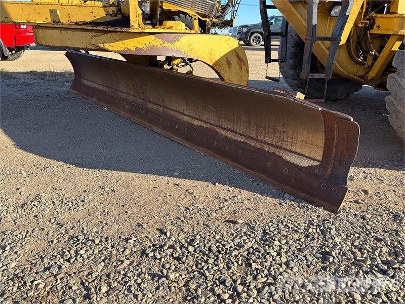 CAT 16G Motor Grader Motoniveladoras