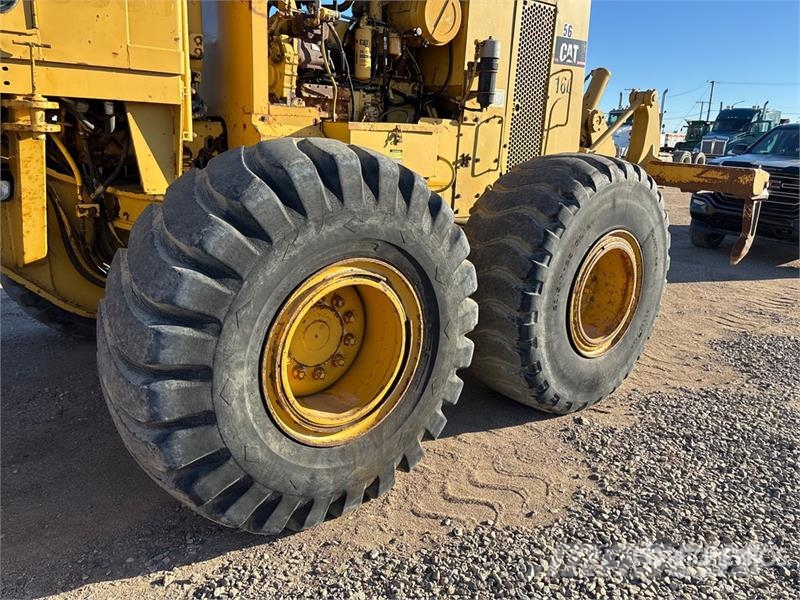 CAT 16G Motor Grader Motoniveladoras