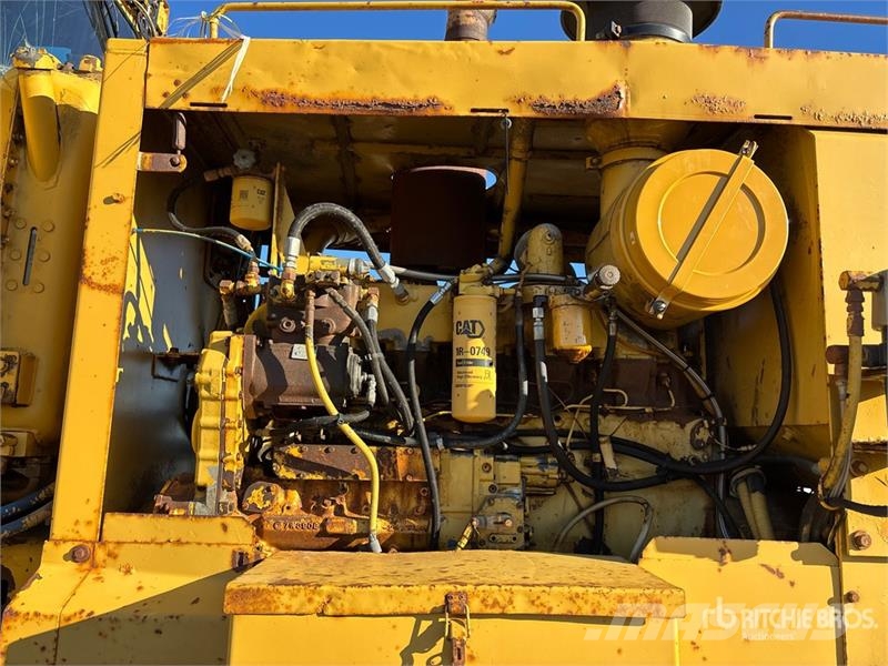 CAT 16G Motor Grader Motoniveladoras