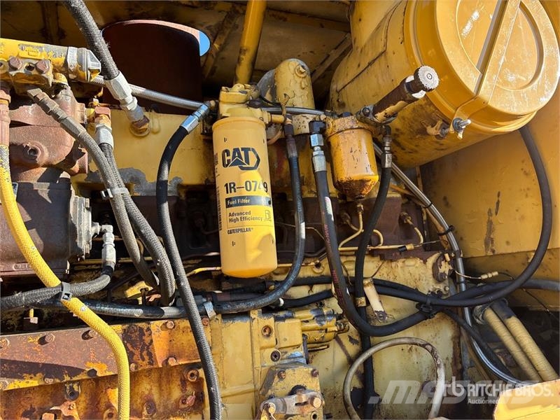 CAT 16G Motor Grader Motoniveladoras