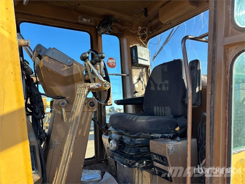 CAT 16G Motor Grader Motoniveladoras