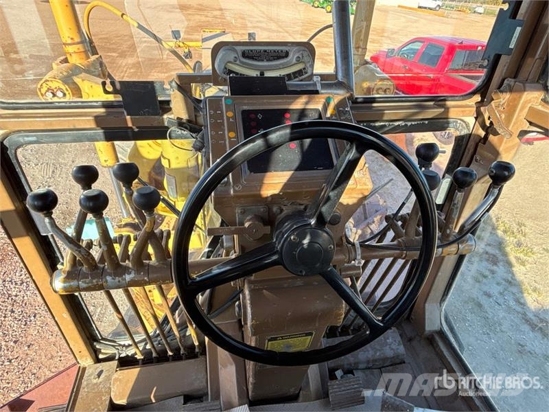 CAT 16G Motor Grader Motoniveladoras
