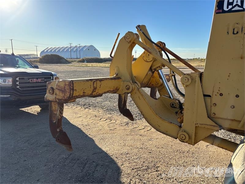 CAT 16G Motor Grader Motoniveladoras