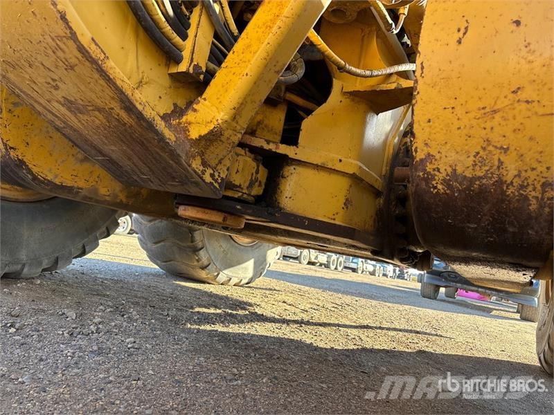 CAT 16G Motor Grader Motoniveladoras