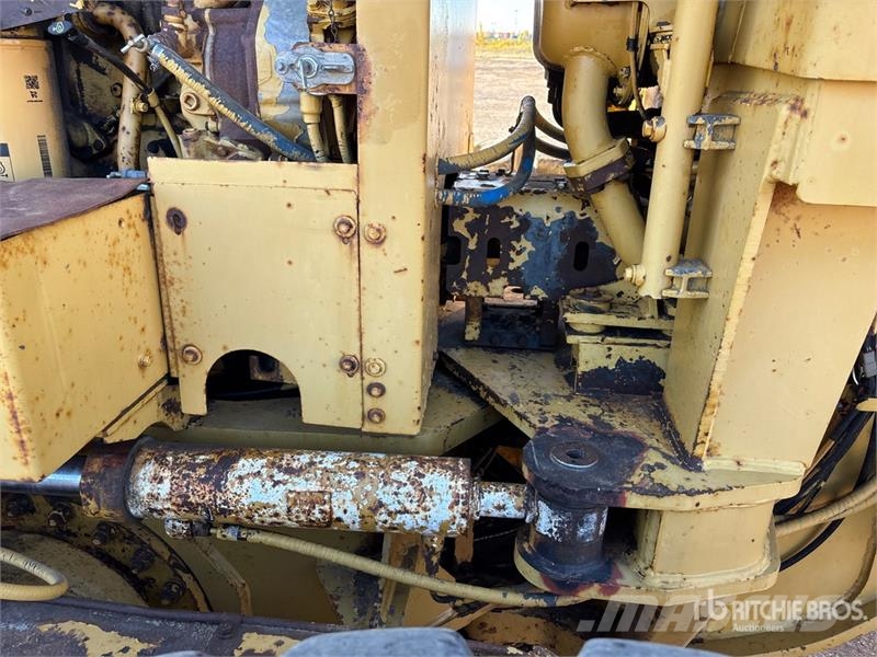 CAT 16G Motor Grader Motoniveladoras