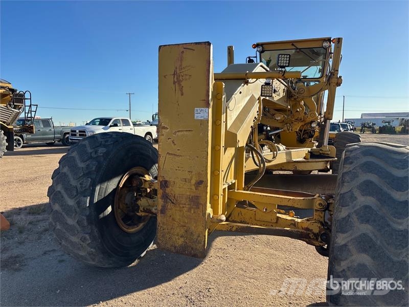 CAT 16G Motor Grader Motoniveladoras