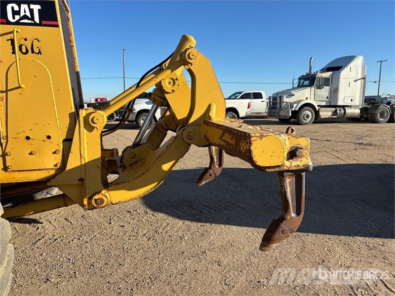 CAT 16G Motor Grader Motoniveladoras