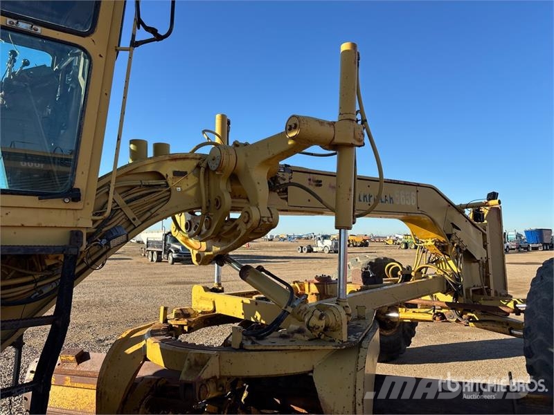CAT 16G Motor Grader Motoniveladoras