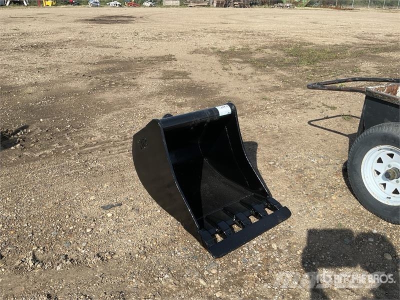 CAT 200 23 in Digging Excavator Bucket (Unused) Κουβάδες