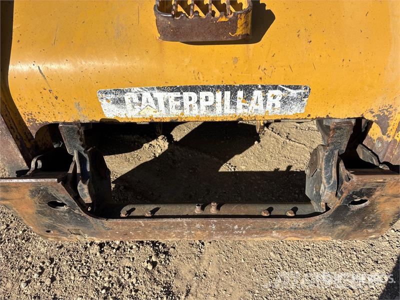 CAT 246C Mini incarcator