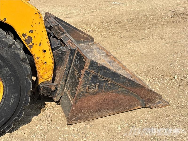 CAT 246C Mini incarcator