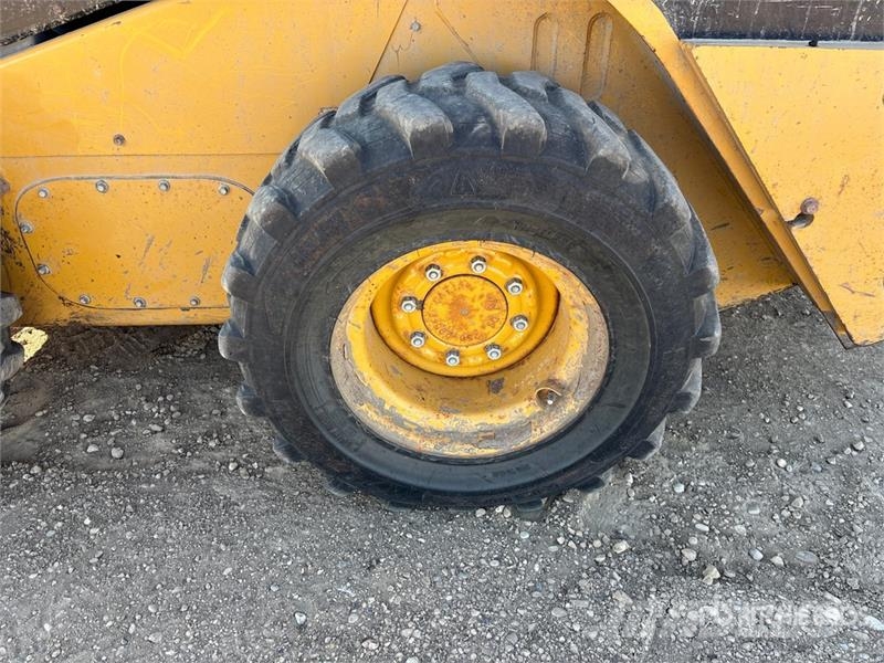 CAT 246C Mini incarcator