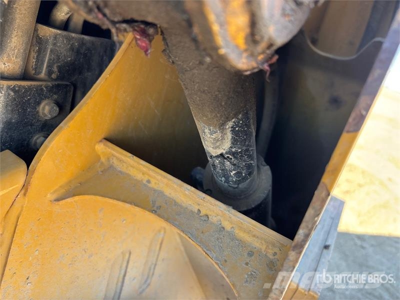 CAT 246C Mini incarcator