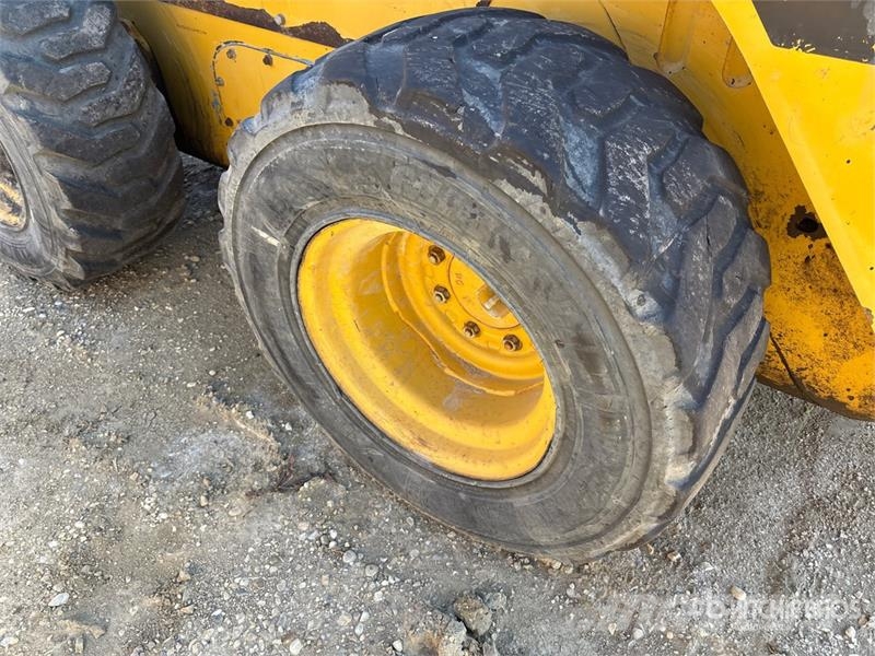 CAT 246C Kompaktlader