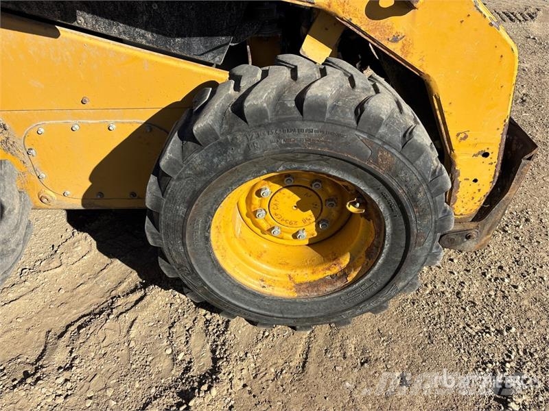 CAT 246C Mini incarcator