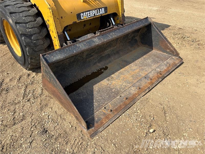 CAT 246C Mini incarcator
