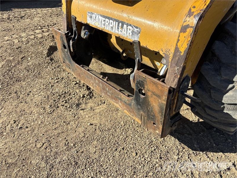 CAT 246C Mini incarcator