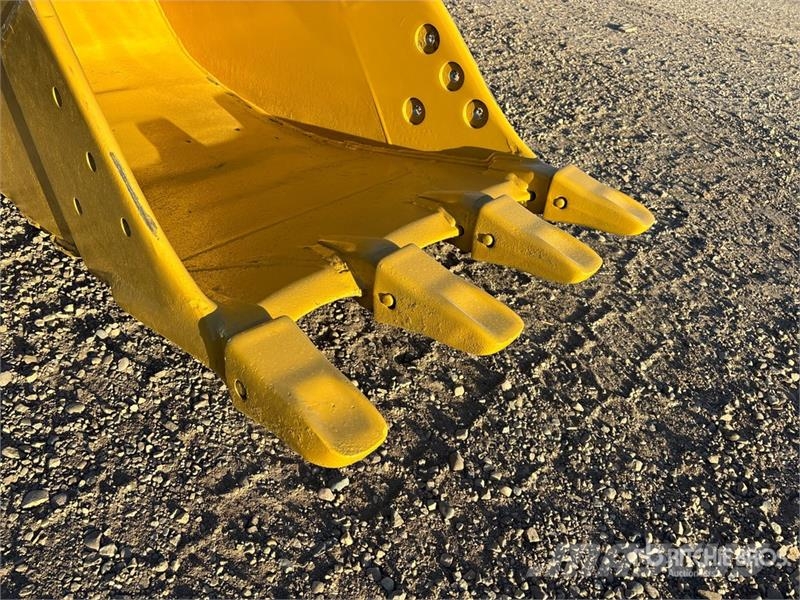 CAT 250 Series 34 in Q/C Digging Excavator Bucket - Fi Kanalak