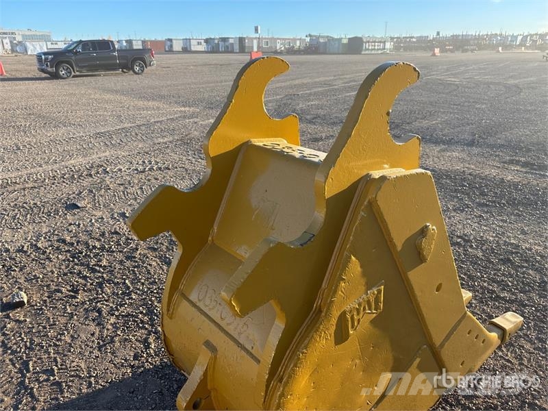CAT 250 Series 34 in Q/C Digging Excavator Bucket - Fi Kanalak