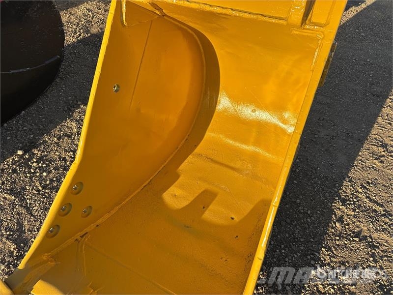 CAT 250 Series 34 in Q/C Digging Excavator Bucket - Fi Kanalak